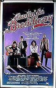 Headin' for Broadway из фильмографии Джин Фостер в главной роли.