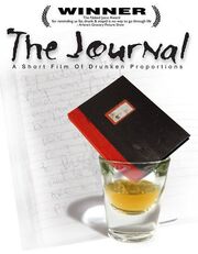 The Journal - лучший фильм в фильмографии Джессика Е. Стоун