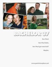 Bachelor 37 - лучший фильм в фильмографии Венди Галван