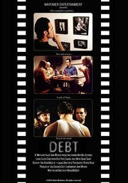 Debt - лучший фильм в фильмографии Julie Mitre