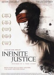 Infinite Justice - лучший фильм в фильмографии Lily Elms