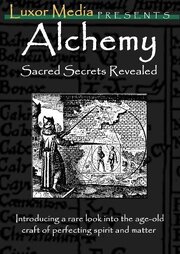 Alchemy - лучший фильм в фильмографии Сэлли Крукс