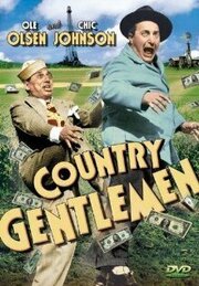 Country Gentlemen из фильмографии Форбс Мюррэй в главной роли.