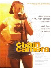 Chain Camera - лучший фильм в фильмографии Amy Hattemer