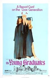 The Young Graduates - лучший фильм в фильмографии Patricia Wymer