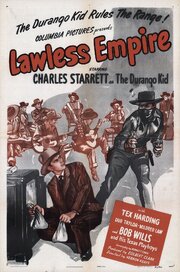 Lawless Empire из фильмографии Джек Роквэлл в главной роли.