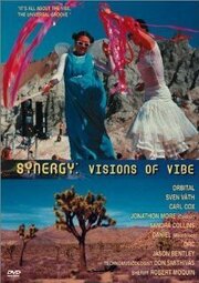 Synergy: Visions of Vibe - лучший фильм в фильмографии Джейсон Бентли