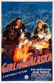 The Girl from Alaska из фильмографии George Becinita в главной роли.