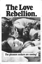 The Love Rebellion из фильмографии Гретчен Гэйл в главной роли.