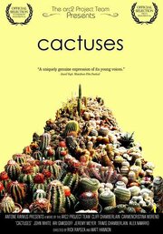 Cactuses - лучший фильм в фильмографии Алекс Наварро