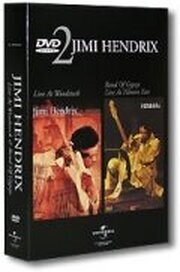 Jimi Hendrix at Woodstock из фильмографии Джими Хендрикс в главной роли.