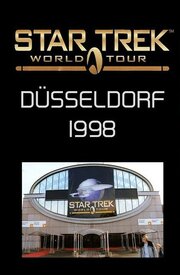 Star Trek World Tour из фильмографии Уинрих Кольбе в главной роли.