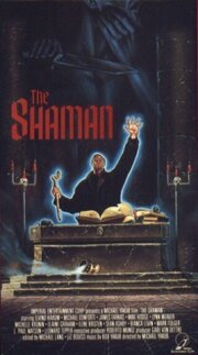 The Shaman из фильмографии Майк Ходж в главной роли.