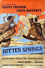 Bitter Springs из фильмографии Никки Ярдли в главной роли.