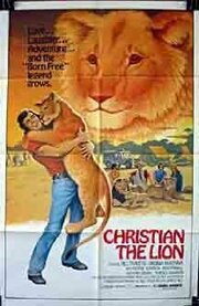 The Lion at World's End - лучший фильм в фильмографии Christian