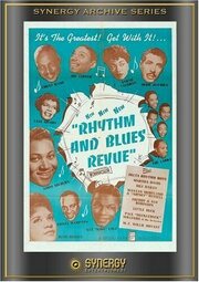 Rhythm and Blues Revue - лучший фильм в фильмографии Дон Мелькамс