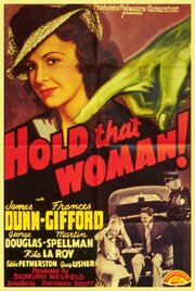 Hold That Woman! из фильмографии Брюс Митчелл в главной роли.