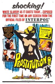 La prostitution - лучший фильм в фильмографии Maurice Boutel