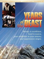 Years of the Beast из фильмографии Джерри Хаузер в главной роли.