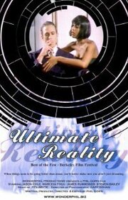 Ultimate Reality - лучший фильм в фильмографии Jacquie Schmall