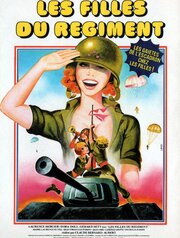 Les filles du régiment из фильмографии Габриэль Ронжье в главной роли.