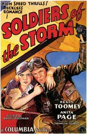 Soldiers of the Storm из фильмографии Барбара Викс в главной роли.