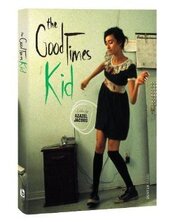 The GoodTimesKid из фильмографии Даниэль Оуэн в главной роли.