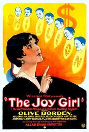 The Joy Girl из фильмографии Малкольм Стюарт Бойлэн в главной роли.