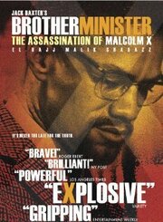 Brother Minister: The Assassination of Malcolm X - лучший фильм в фильмографии Элайджа Мухаммад