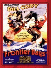 Frontier Days из фильмографии Чико в главной роли.