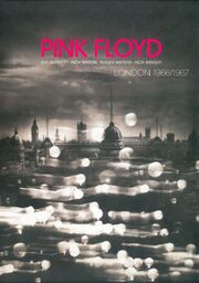 Pink Floyd London '66-'67 из фильмографии Ричард Райт в главной роли.