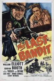 The Last Bandit из фильмографии Луис Фауст в главной роли.