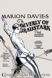 Beverly of Graustark - лучший фильм в фильмографии Джордж Бэрр МакКачон