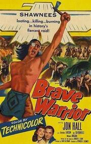 Brave Warrior из фильмографии Дж.В. Коуди в главной роли.