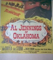 Al Jennings of Oklahoma из фильмографии Аль Дж. Дженнингс в главной роли.