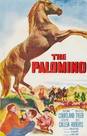 The Palomino из фильмографии Сэм Флинт в главной роли.