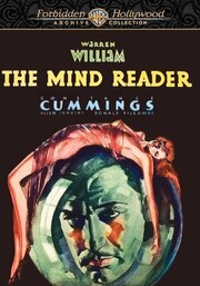 The Mind Reader из фильмографии Клара Блэндик в главной роли.