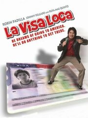 La visa loca - лучший фильм в фильмографии Рубак Валье