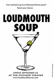 Loudmouth Soup - лучший фильм в фильмографии Дженнифер Лайн