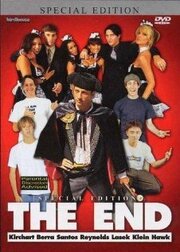 The End из фильмографии Эндрю Рейнольдс в главной роли.