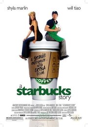 A Starbucks Story - лучший фильм в фильмографии Christina Gianaris