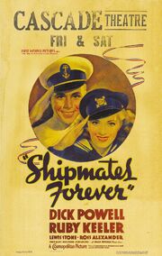 Shipmates Forever из фильмографии Роберт Лайт в главной роли.