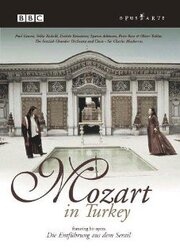 Mozart in Turkey из фильмографии Робер Алазраки в главной роли.