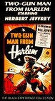 Two-Gun Man from Harlem - лучший фильм в фильмографии Томми Мур