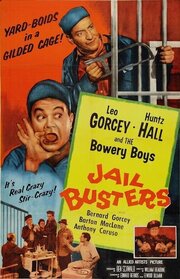 Jail Busters из фильмографии Фрэнк Хэгни в главной роли.