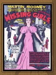 Missing Girls - лучший фильм в фильмографии Этель Кларк