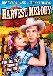 Harvest Melody из фильмографии Билл Нельсон в главной роли.