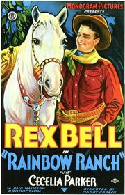 Rainbow Ranch из фильмографии Сесилия Паркер в главной роли.