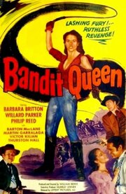 Bandit Queen из фильмографии Филип Рид в главной роли.