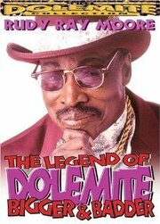 The Legend of Dolemite из фильмографии Пол Муни в главной роли.